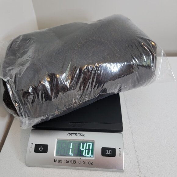 Brown Cardigan Sweater - Picture 10 of 10